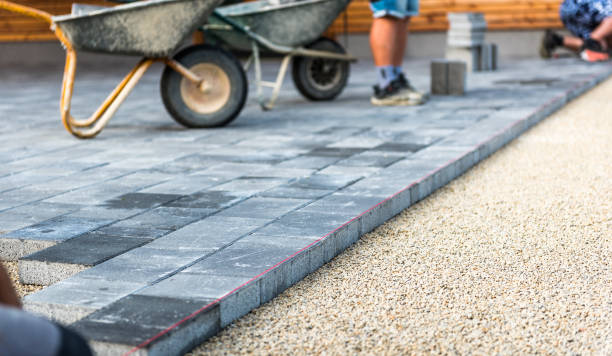 Best Stamped Concrete Services in Hampton, AR