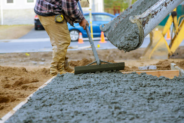 Best Decorative Concrete in Hampton, AR
