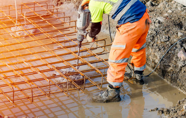 Best Residential Concrete Solutions in Hampton, AR
