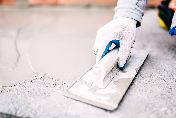Best Commercial Concrete Services in Hampton, AR